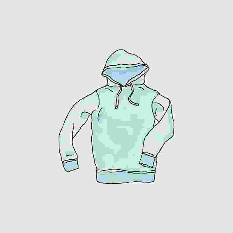 Hoodie - Image 2