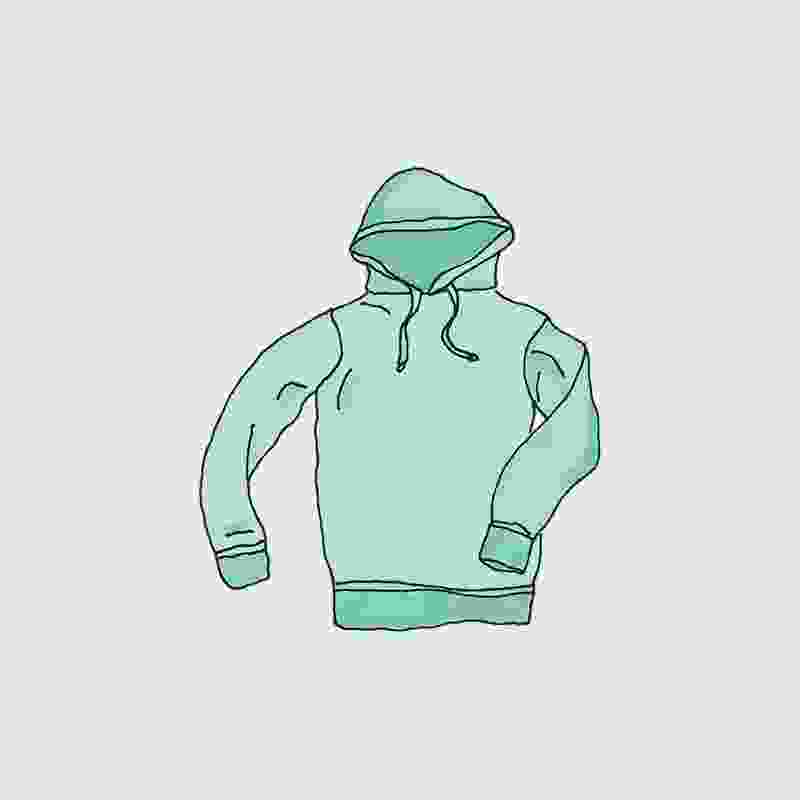 Hoodie - Image 3